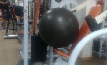 Body Fitness Academia