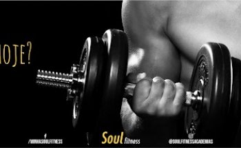 Soul fitness Academia