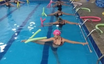 Viva Academia de Natação e Hidroginástica