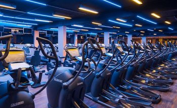 Smart Fit - Laranjeiras - Serra