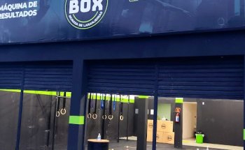 My Box Morada de Laranjeiras