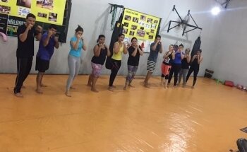 ACADEMIA QUALIVIDA FITNNES