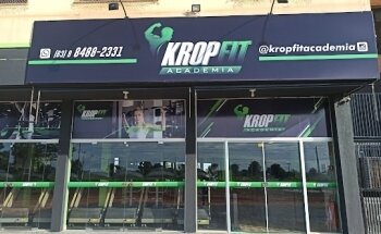 Kropfit