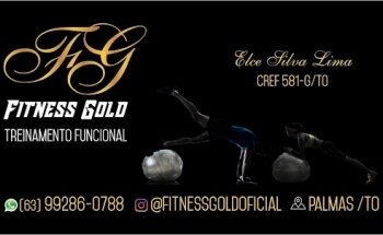 Fitness Gold