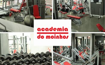 Academia Do Moinhos