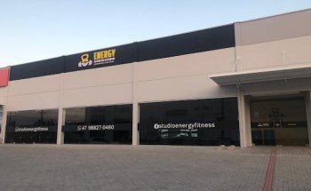 Studio Energy Fitness Treinamento Funcional
