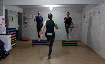 MZ TREINAMENTO FUNCIONAL