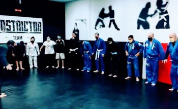 JB Movimento - Academia de artes marciais