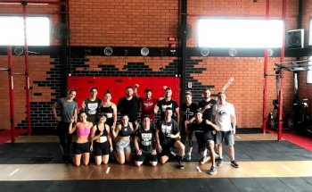 Workout Factory CT