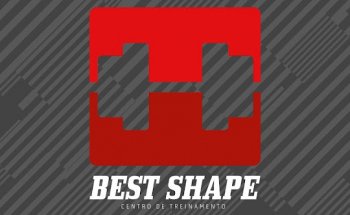 Centro de Treinamento Best Shape