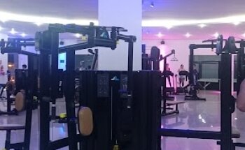 Academia Moinhos Fitness - Silva Só
