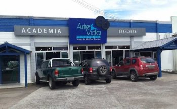 Academia Arte Vida Tramandai