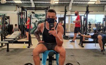 Academia UP - Unidade Cruzeiro