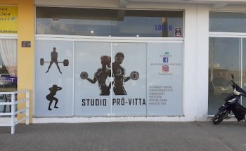 Studio Pró-Vitta