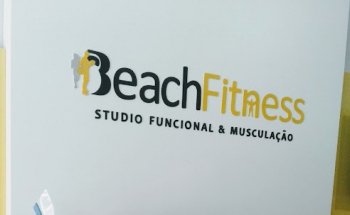 Studio Beach Fitness