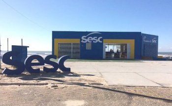 Estação Verão Sesc - Tramandaí