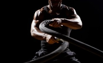 Tore - Treinamento Funcional