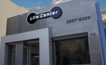 Life Center Academia