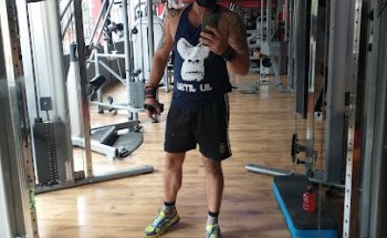 Academia Gaviões 24h - Paulista