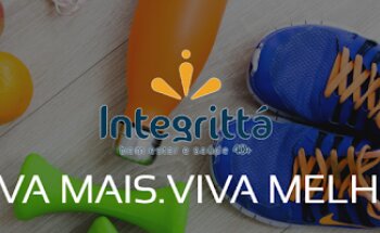 Academia & Pilates Integrittá 40+