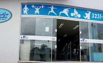 Studio Saúde Academia