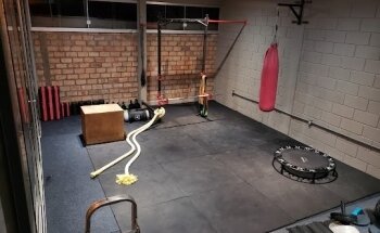 4Fitness Academia & Lazer