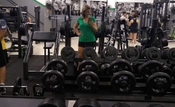 Academia Gym Brother´s