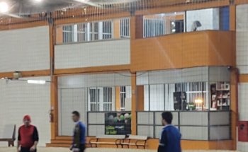 Academia & Estúdio Doctor Ginasum