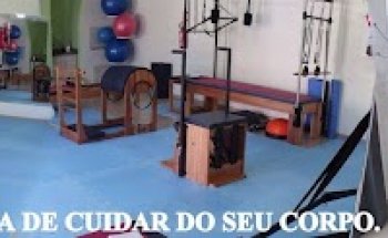 Boa Forma Estúdio de Pilates