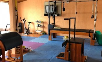 Studio Gabriele Branco Pilates & Fisioterapia