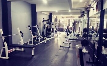 Star Fitness Academia