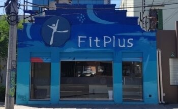 Fit Plus Intensidade + Resultado