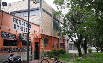 Academia Athletic