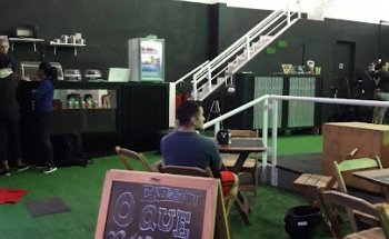 CrossFit Praia Grande