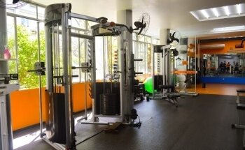 Sports Gym