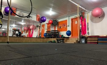 Vibra studio fitness