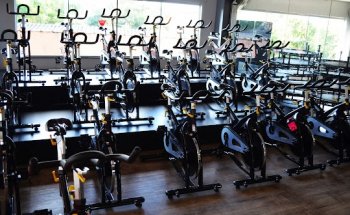 Usina do Corpo Academia — Viamão