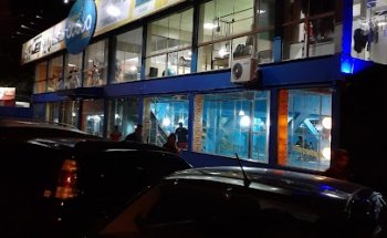 Acqua Sports Complexo Esportivo