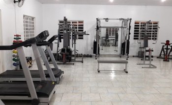 Studio Saúde em Movimento