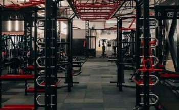 Sublime Fitness Exclusive