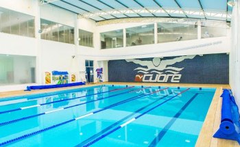 Academia Cuore Gym & Fitness