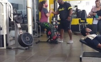 Academia Power Xtreme