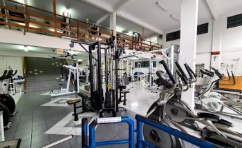 Academia Rudi Bam Bam