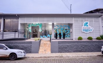 Academia Planeta Água