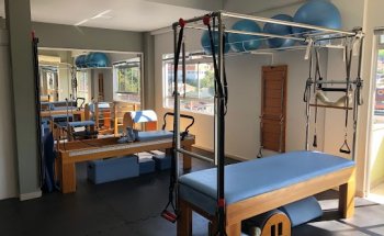 Bioforma Studio Pilates