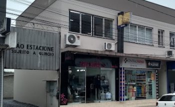 Bem Me Quero - Pilates e Massoterapia