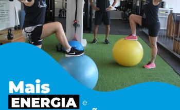 Reabilitar Centro Integrado