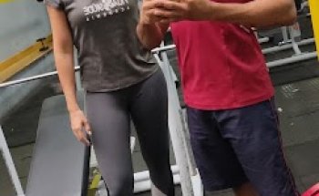 Academia Vida Saúde