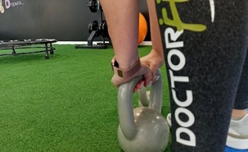DoctorFit Joaçaba