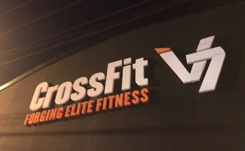 CrossFit V7